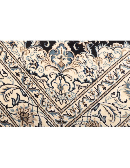 Tappeto Nain Kashmar Persia cm.168x256