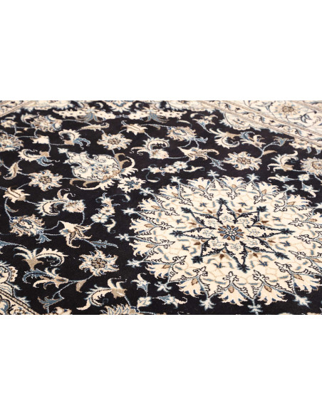 Tappeto Nain Kashmar Persia cm.168x256