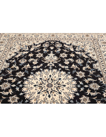 Tappeto Nain Kashmar Persia cm.168x256