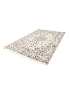 Tappeto Nain Kashmar Persia cm.204x303 2