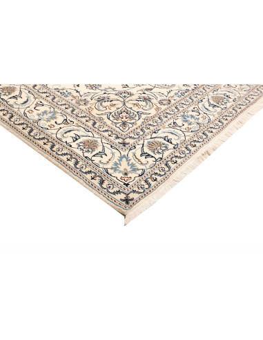 Tappeto Nain Kashmar Persia cm.204x303