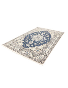 Tappeto Nain Kashmar Persia cm.168x240 2