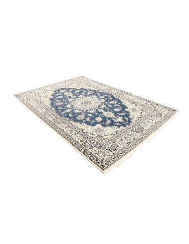 Tappeto Nain Kashmar Persia cm.168x240