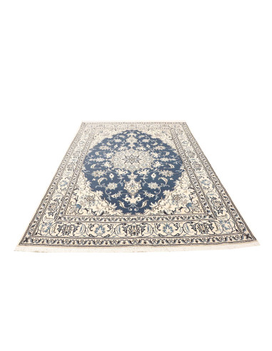 Tappeto Nain Kashmar Persia cm.168x240