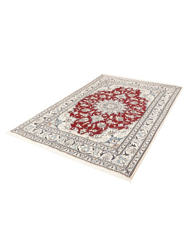 Tappeto Nain Kashmar Persia cm.145x205