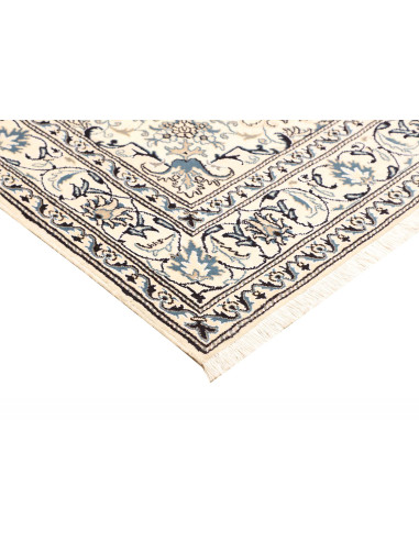Tappeto Nain Kashmar Persia cm.168x240