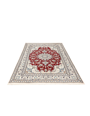 Tappeto Nain Kashmar Persia cm.145x205