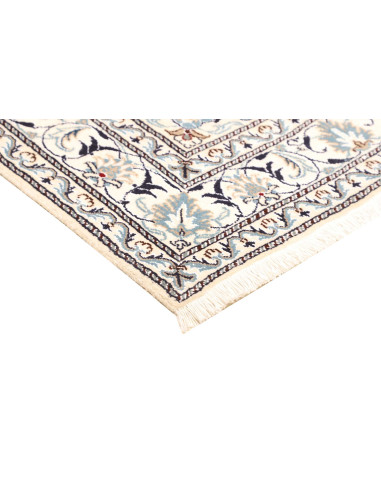 Tappeto Nain Kashmar Persia cm.145x205