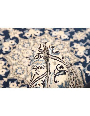 Tappeto Nain Kashmar Persia cm.168x240