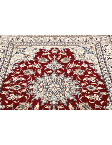 Tappeto Nain Kashmar Persia cm.145x205