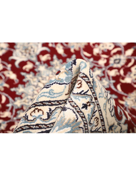 Tappeto Nain Kashmar Persia cm.145x205