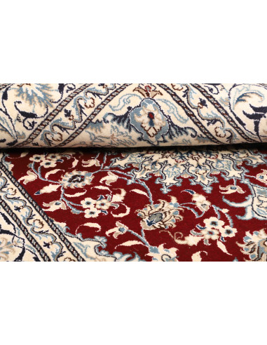 Tappeto Nain Kashmar Persia cm.145x205