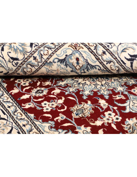 Tappeto Nain Kashmar Persia cm.145x205