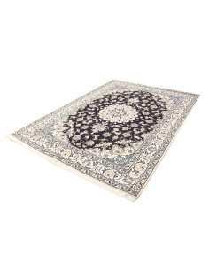 Tappeto Nain Kashmar Persia cm.172x234 2