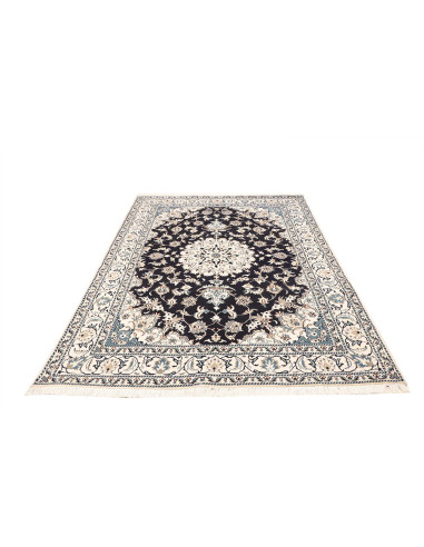 Tappeto Nain Kashmar Persia cm.172x234