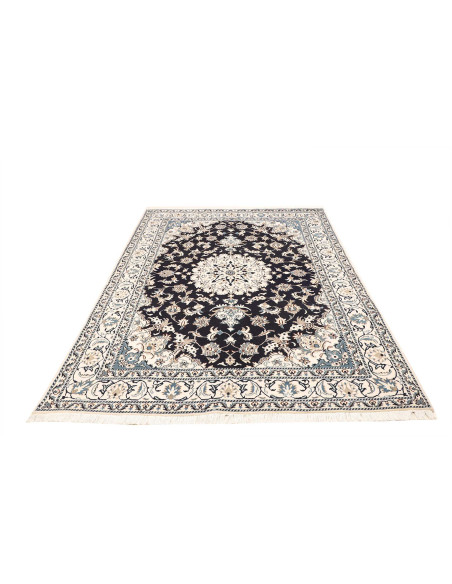 Tappeto Nain Kashmar Persia cm.172x234