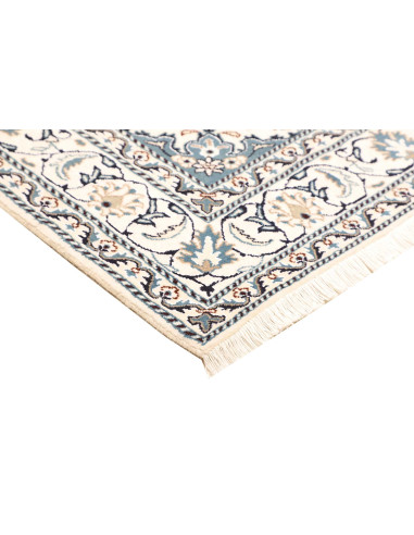 Tappeto Nain Kashmar Persia cm.172x234