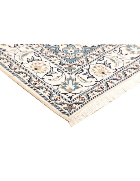 Tappeto Nain Kashmar Persia cm.172x234