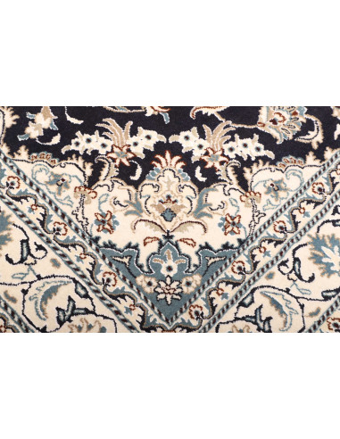 Tappeto Nain Kashmar Persia cm.172x234