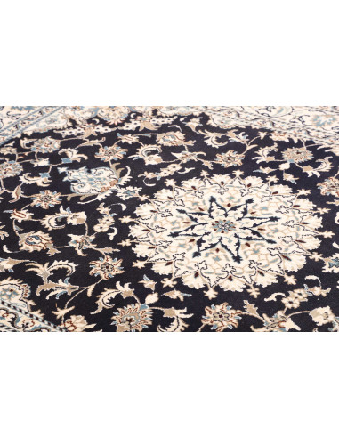 Tappeto Nain Kashmar Persia cm.172x234