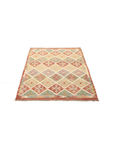 Tappeto Kilim Pakistan cm.109x139 2