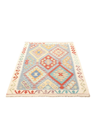 Tappeto Kilim Pakistan cm.107x148