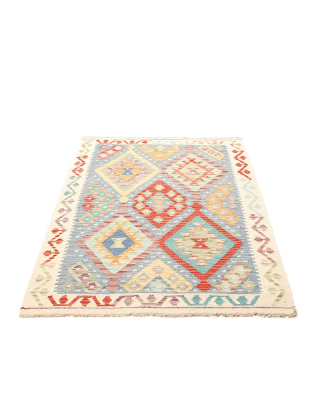 Tappeto Kilim Pakistan cm.107x148