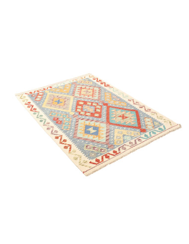 Tappeto Kilim Pakistan cm.107x148