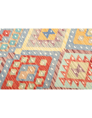 Tappeto Kilim Pakistan cm.107x148