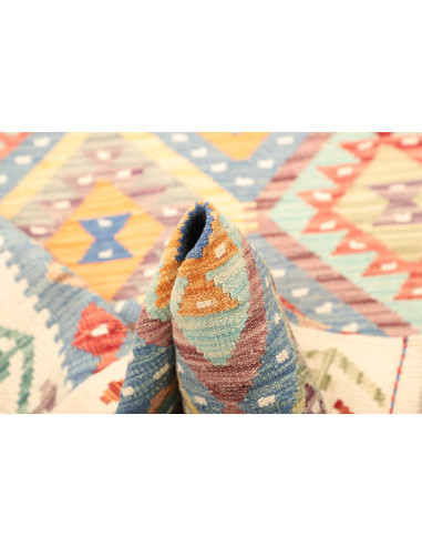 Tappeto Kilim Pakistan cm.107x148