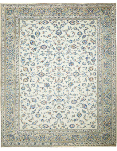 Tappeto Kashan Persia cm.303x378