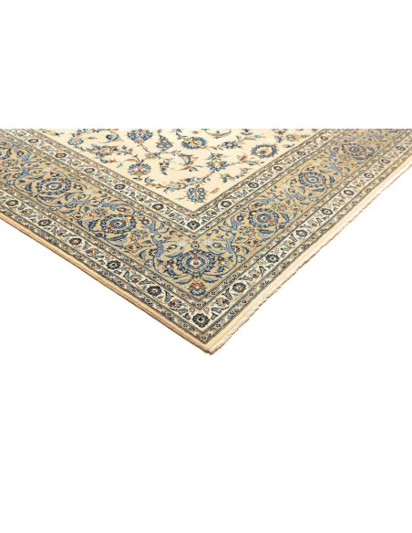 Tappeto Kashan Persia cm.303x378