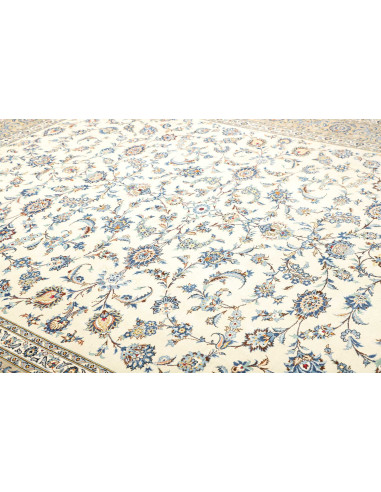 Tappeto Kashan Persia cm.303x378