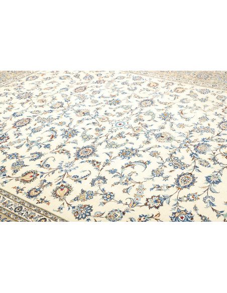 Tappeto Kashan Persia cm.303x378