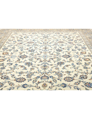 Tappeto Kashan Persia cm.303x378