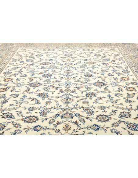 Tappeto Kashan Persia cm.303x378