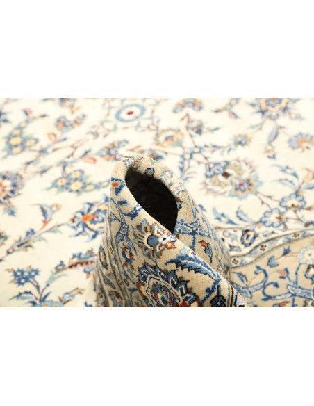 Tappeto Kashan Persia cm.303x378