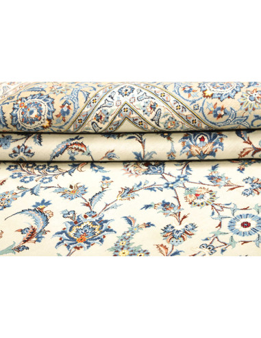 Tappeto Kashan Persia cm.303x378