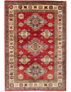 Tappeto Kazak Pakistan cm.98x139