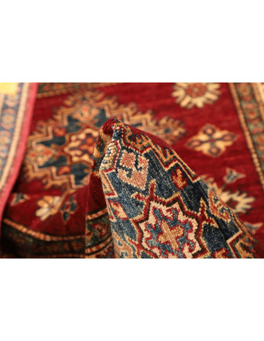 Tappeto Kazak Pakistan cm.98x139