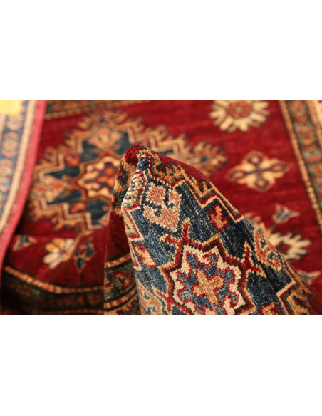 Tappeto Kazak Pakistan cm.98x139