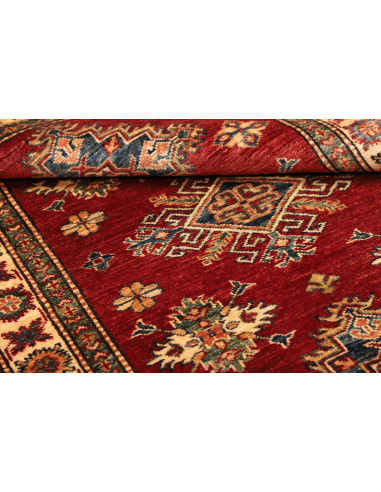 Tappeto Kazak Pakistan cm.98x139