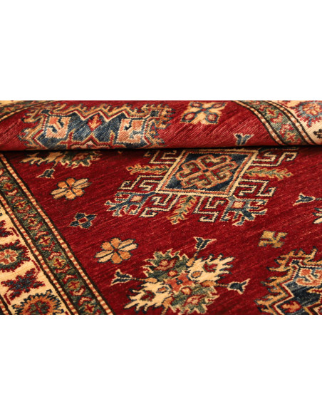 Tappeto Kazak Pakistan cm.98x139