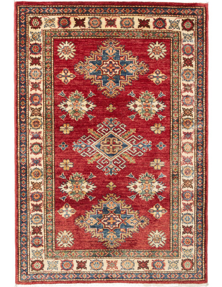 Tappeto Kazak Pakistan cm.98x143