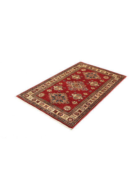 Tappeto Kazak Pakistan cm.98x143