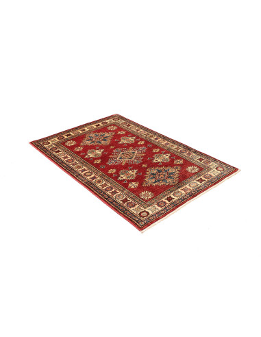 Tappeto Kazak Pakistan cm.98x143