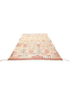 Tappeto Kilim Afghanistan cm.180x256 2