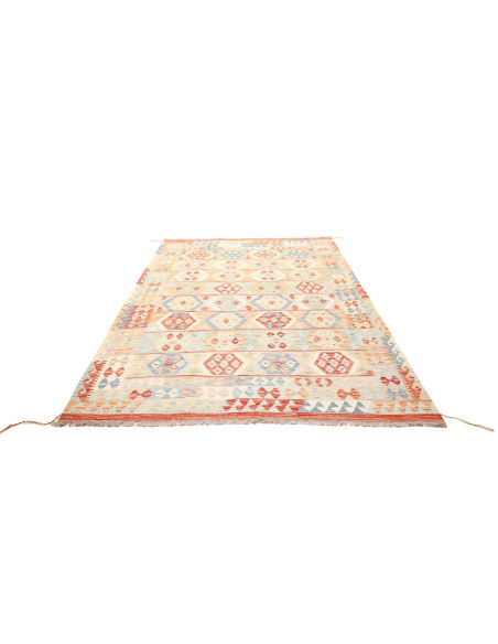 Tappeto Kilim Afghanistan cm.180x256