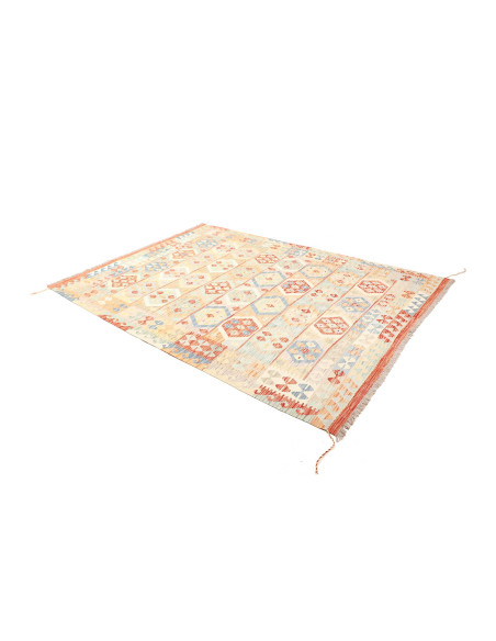 Tappeto Kilim Afghanistan cm.180x256