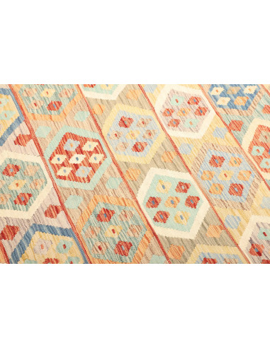 Tappeto Kilim Afghanistan cm.180x256